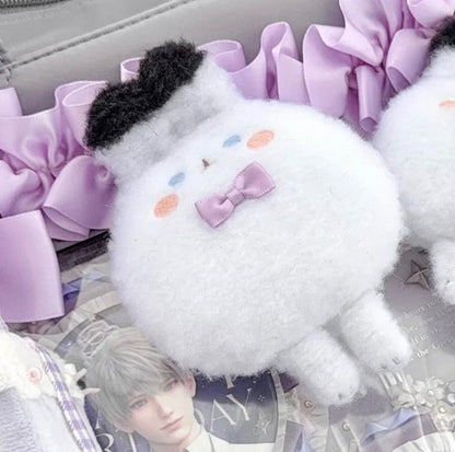 [DEPOSIT] 5cm Plush Doll Hats Vol.5