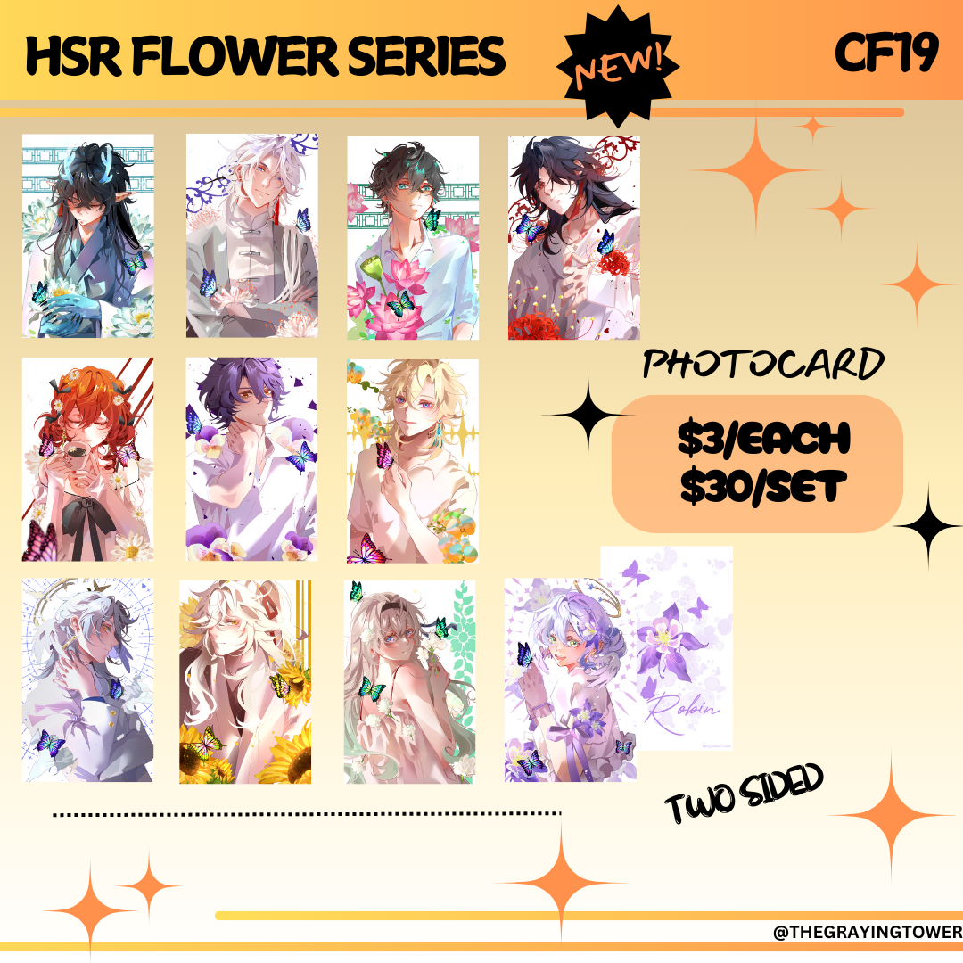 Gray CF19 Catalogue
