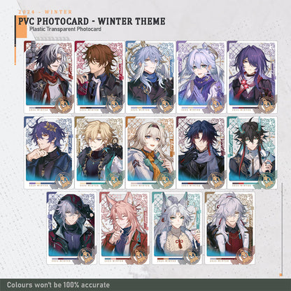 DarkAvey Catalogue