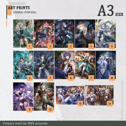 DarkAvey Catalogue