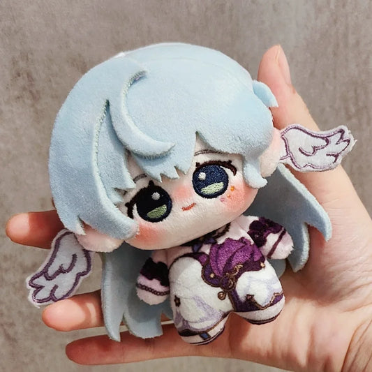 Fanmade Robin Nui