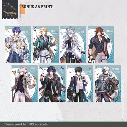 DarkAvey Catalogue