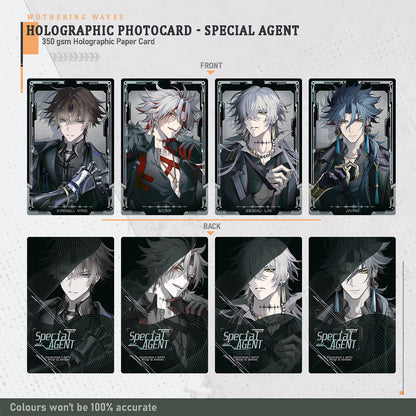 DarkAvey Catalogue
