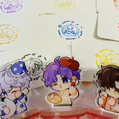 通畅实验室 LADS Merch - Misc
