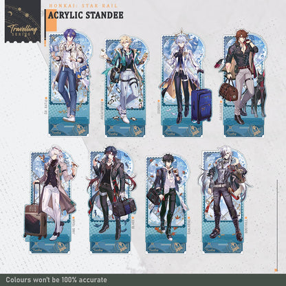 DarkAvey Catalogue