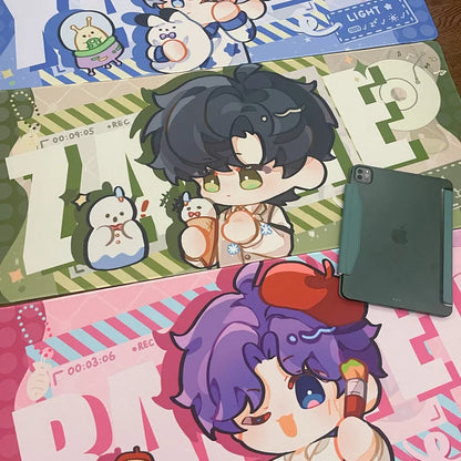 通畅实验室 LADS Merch - Misc