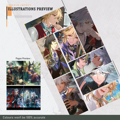 DarkAvey Catalogue