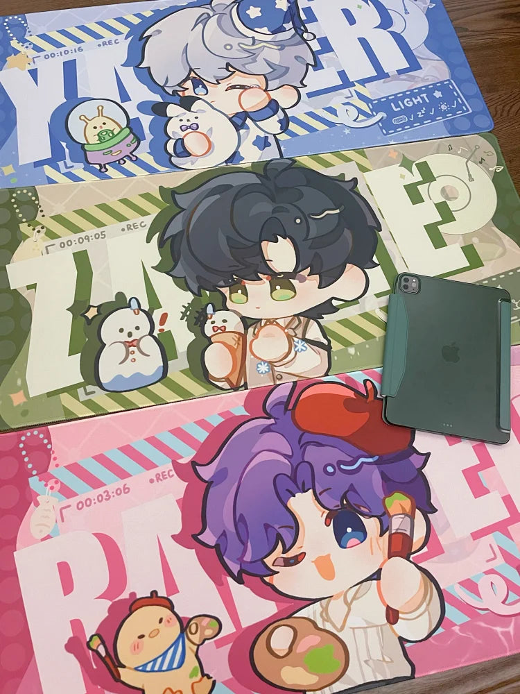 通畅实验室 LADS Merch - Misc