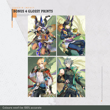 DarkAvey Catalogue