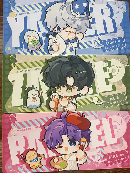 通畅实验室 LADS Merch - Misc