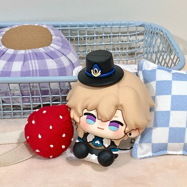 [POSTAGE] Aventurine Sitting 6cm Figurine