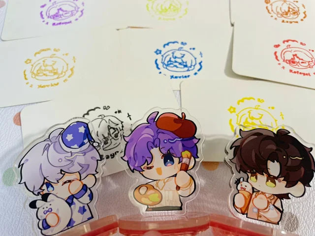 通畅实验室 LADS Merch - Misc