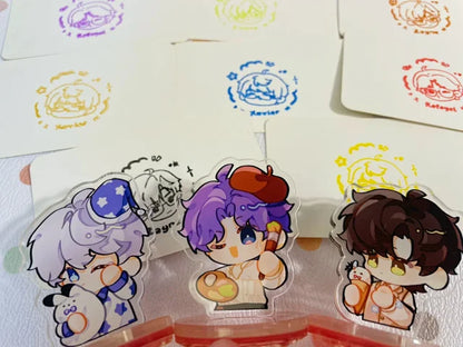 通畅实验室 LADS Merch - Misc