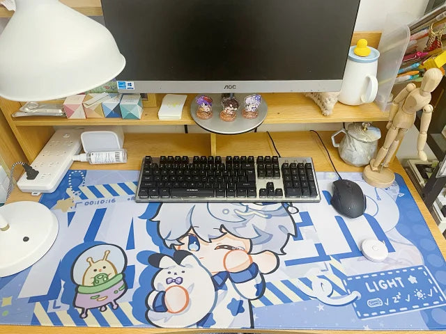 通畅实验室 LADS Merch - Misc