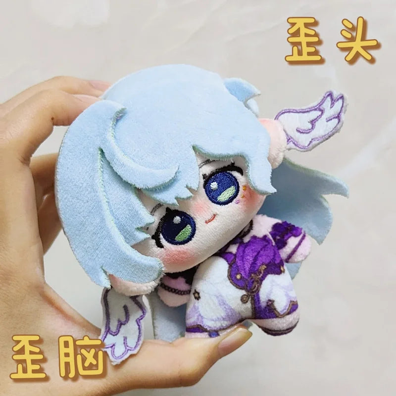 Fanmade Robin Nui