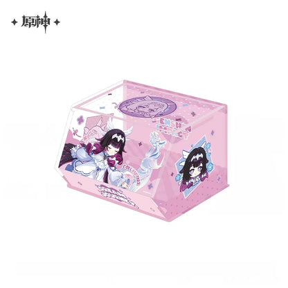 [DEPOSIT] Official Genshin - Dreams of Young Travel Series