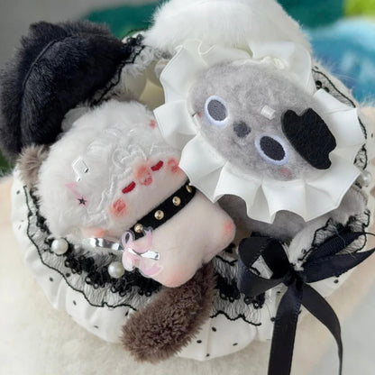 [POSTAGE] Boogie Sylus V3 | 5cm Plush Doll