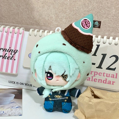 [POSTAGE] Mint Ice Cake