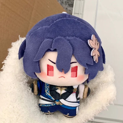 [POSTAGE] Fanmade HSR Nuis