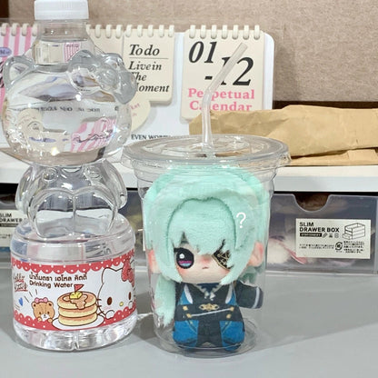 [POSTAGE] Mint Ice Cake