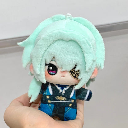 [POSTAGE] Mint Ice Cake