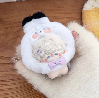 [DEPOSIT] 5cm Plush Doll Hats Vol.5