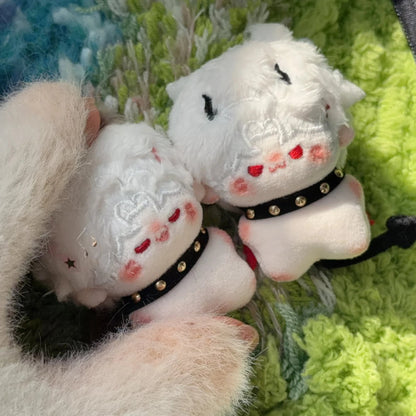 [POSTAGE] Boogie Sylus V3 | 5cm Plush Doll
