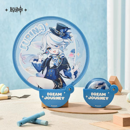[DEPOSIT] Official Genshin - Dreams of Young Travel Series