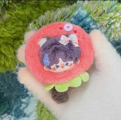 [DEPOSIT] 5cm Plush Doll Hats Vol.5