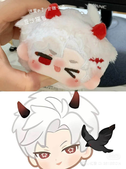 mini LADS Manjuus
