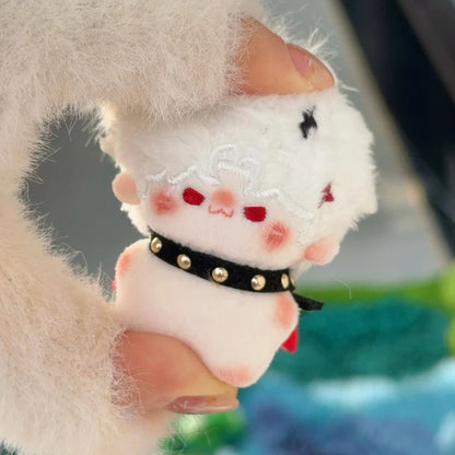 [POSTAGE] Boogie Sylus V3 | 5cm Plush Doll
