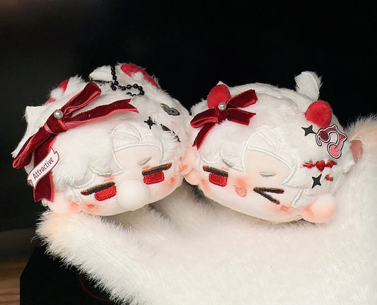 mini LADS Manjuus