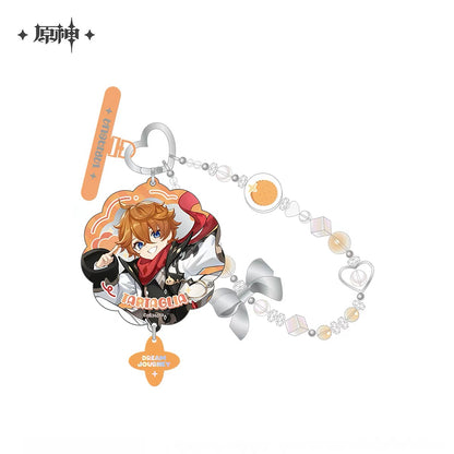 [DEPOSIT] Official Genshin - Dreams of Young Travel Series