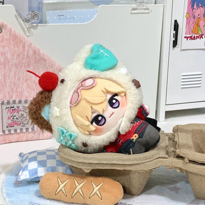 [POSTAGE] AvenDuoBao Nui