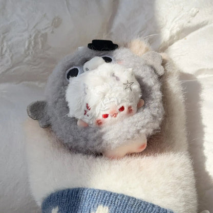 [POSTAGE] 5cm Plush Doll Hats Vol.4