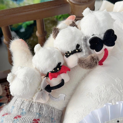 [POSTAGE] Boogie Sylus V3 | 5cm Plush Doll