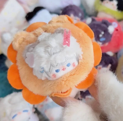 [DEPOSIT] 5cm Plush Doll Hats Vol.5