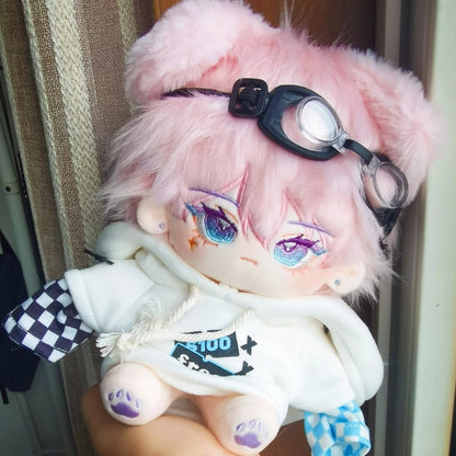 Xin | 20cm | Genshin Intertwined Fate