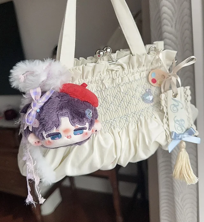 mini LADS Manjuus