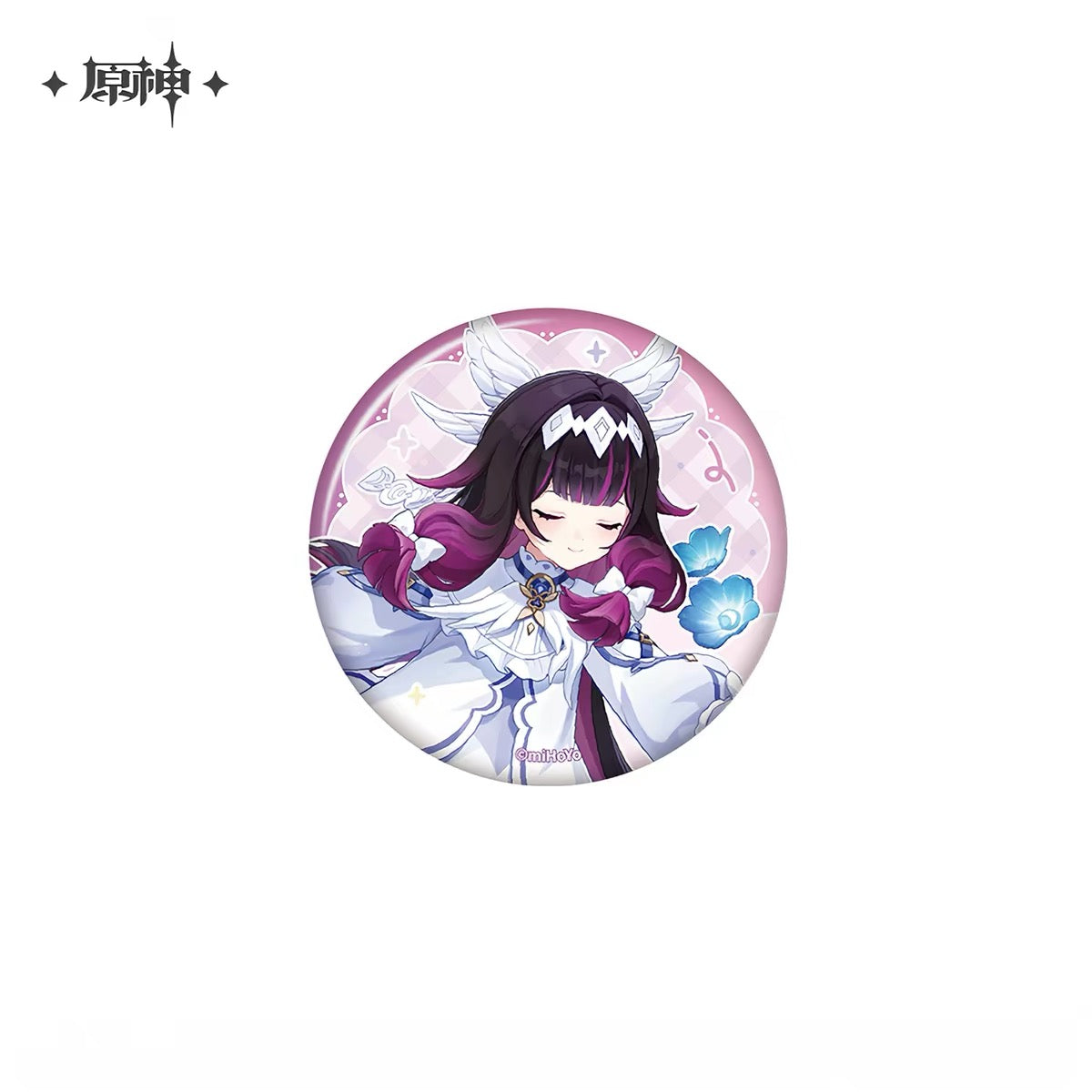 [DEPOSIT] Official Genshin - Dreams of Young Travel Series