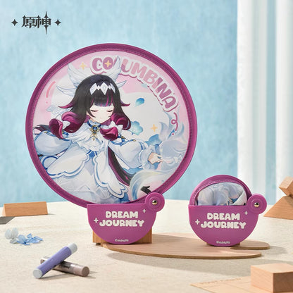 [DEPOSIT] Official Genshin - Dreams of Young Travel Series