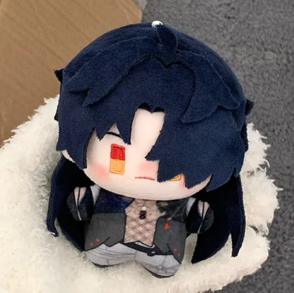 [POSTAGE] Fanmade HSR Nuis