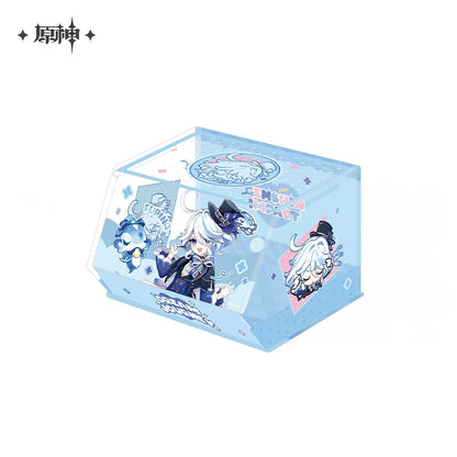 [DEPOSIT] Official Genshin - Dreams of Young Travel Series