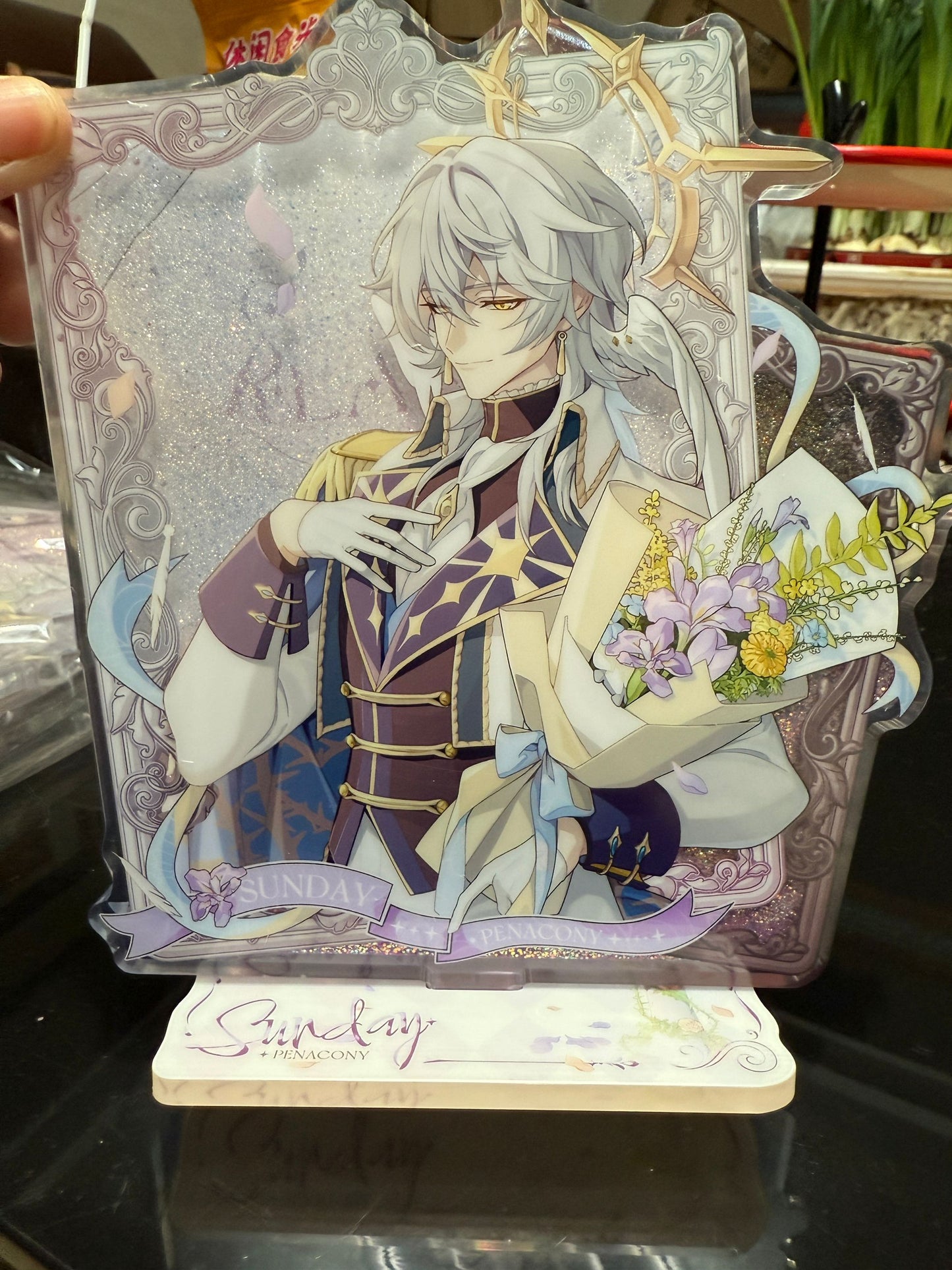[POSTAGE] Enchanting Dream