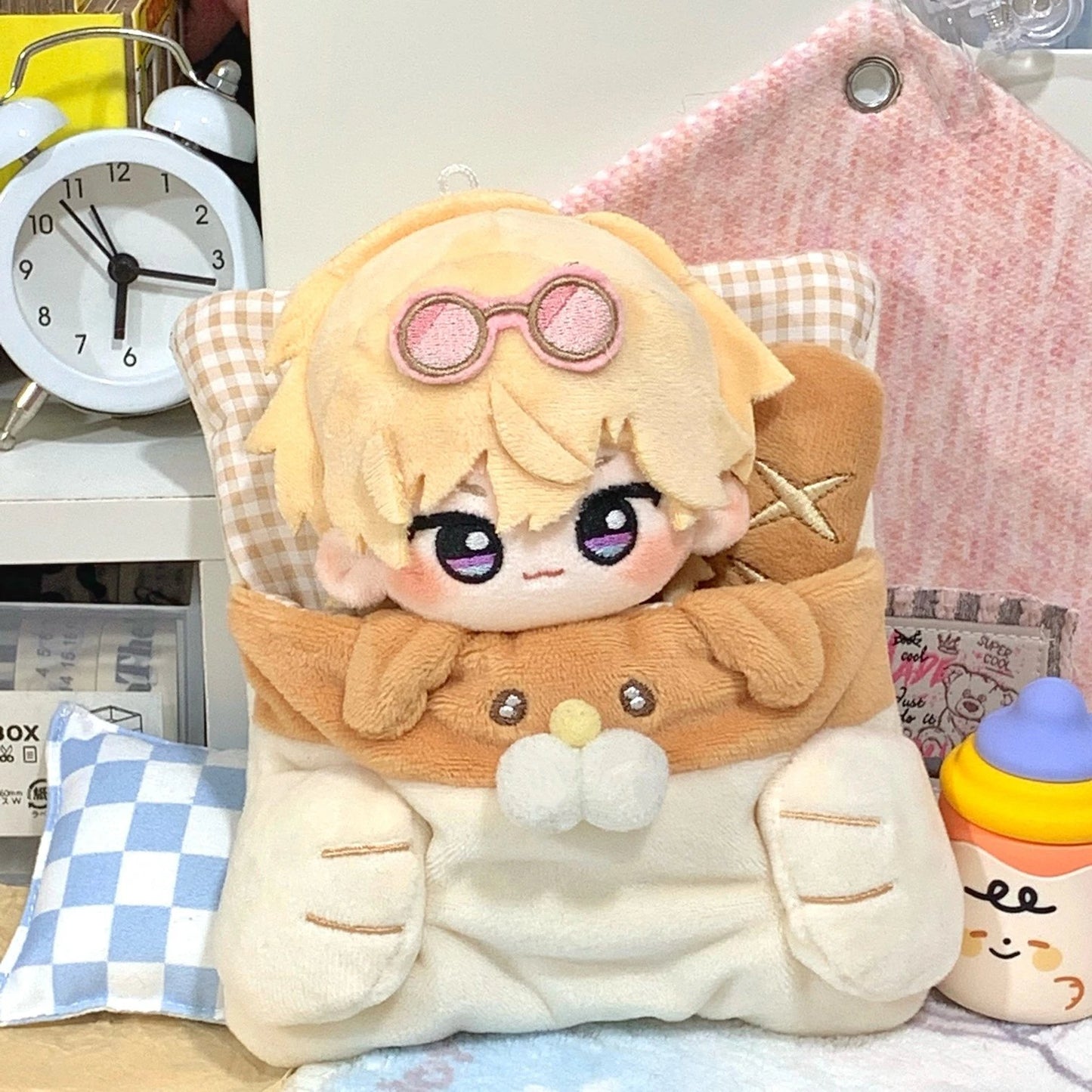 [POSTAGE] AvenDuoBao Nui