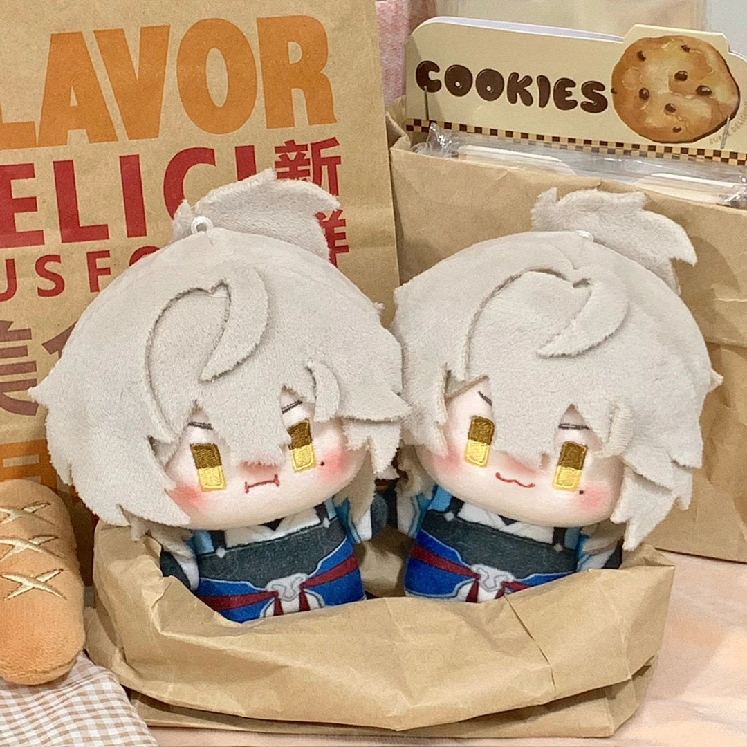 [POSTAGE] Fanmade HSR Nuis