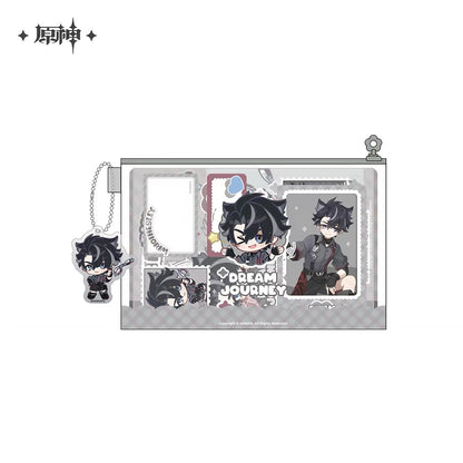 [DEPOSIT] Official Genshin - Dreams of Young Travel Series