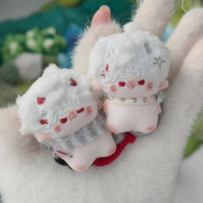 [POSTAGE] Boogie Sylus V3 | 5cm Plush Doll
