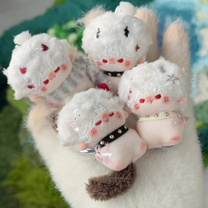 [POSTAGE] Boogie Sylus V3 | 5cm Plush Doll