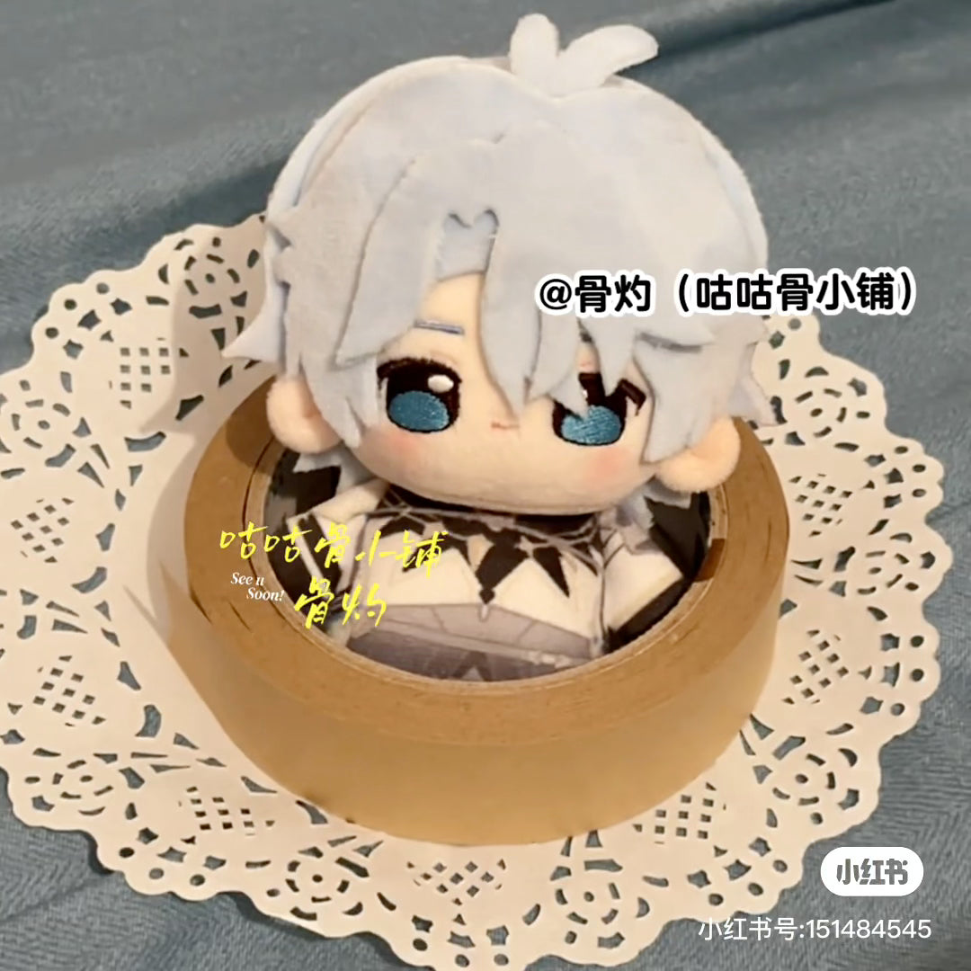 [POSTAGE] Fortune Mydei / Dreamy Phainon